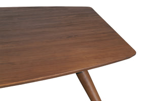 Westbrookd Mesa de Comedor Rectangular con 4 Sillas & Bench