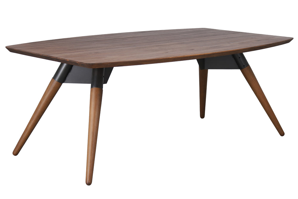 Westbrookd Mesa de Comedor Rectangular