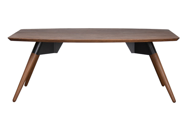 Westbrookd Mesa de Comedor Rectangular con 4 Sillas & Bench