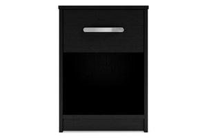 Ashley Finch 1Dr Nightstand