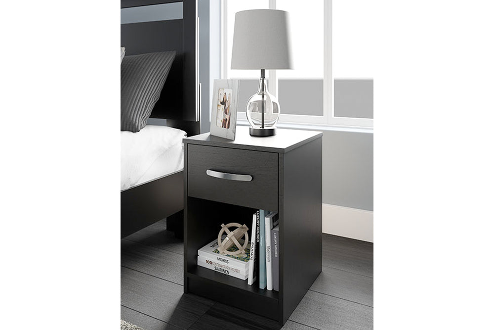 Ashley Finch 1Dr Nightstand