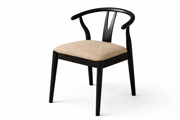 Elsie Dining Table w/4Chairs Set