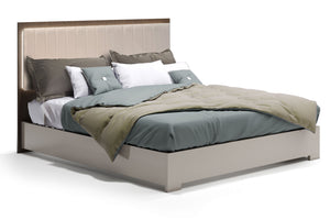 Fabelli-italia Elettra Bed/Dr/Mr Set
