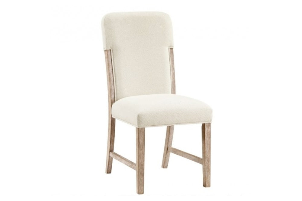 Gabbied Side Chair