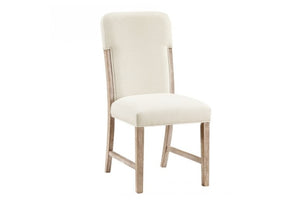 Gabbied Side Chair