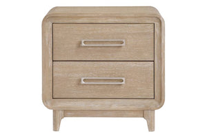 Gabbieb 2Dr Nightstand