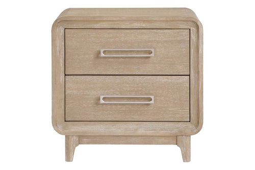 Gabbieb 2Dr Nightstand