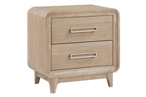 Gabbieb 2Dr Nightstand