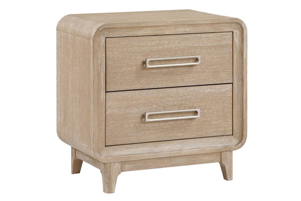 Gabbieb 2Dr Nightstand
