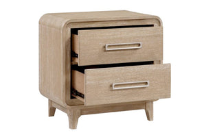 Gabbieb 2Dr Nightstand