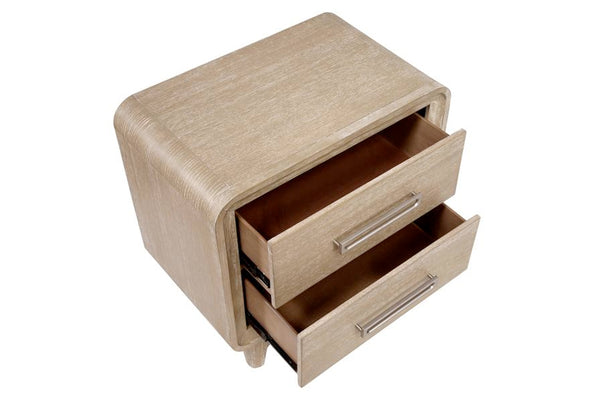 Gabbieb 2Dr Nightstand