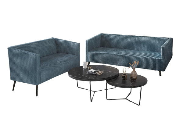 Gabriel Sofa/Loveseat Set