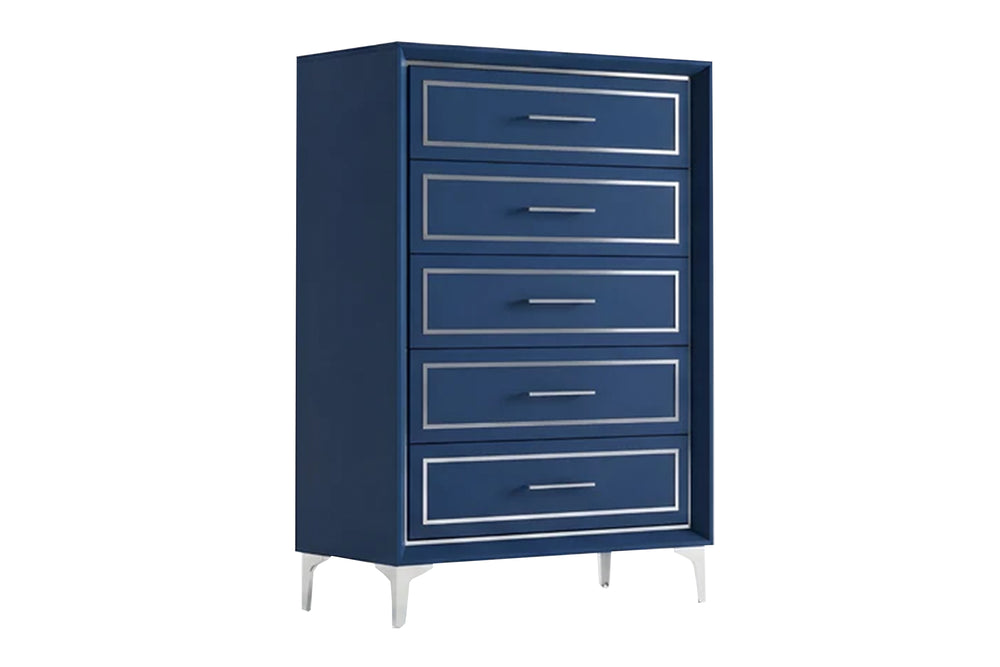 Giovanni Chest