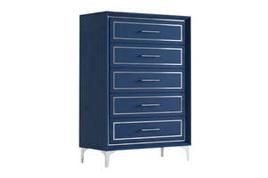 Giovanni Chest