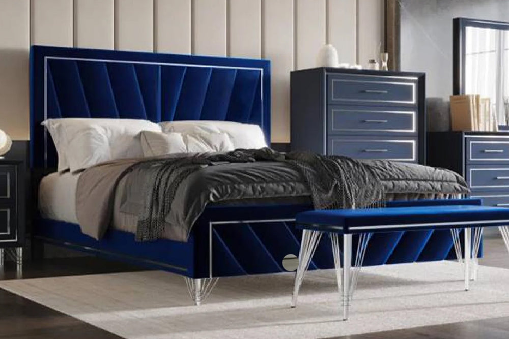 Giovanni Bed