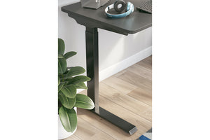 Ashley Lynxtyn Adjustable Desk