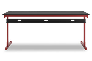 Lynxtyn 63" Desk