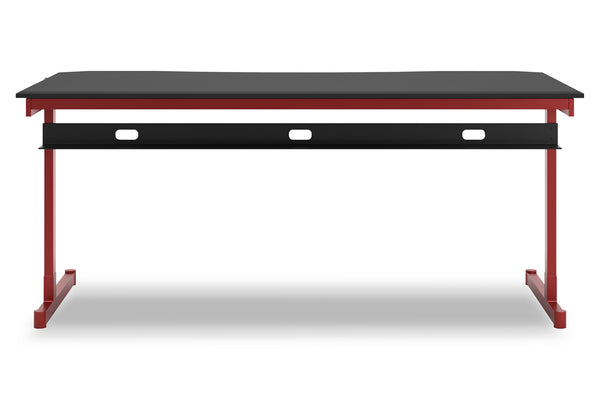 Lynxtyn 63" Desk