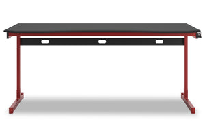 Lynxtyn 63" Desk