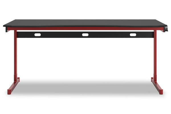 Lynxtyn 63" Desk