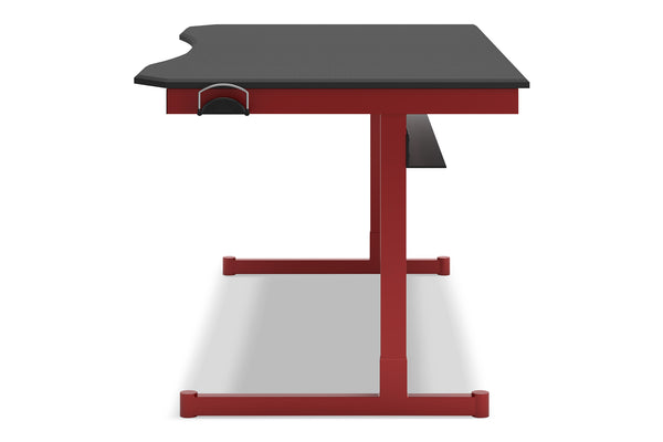 Lynxtyn 63" Desk