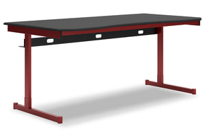 Lynxtyn 63" Desk