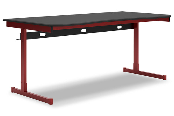 Lynxtyn 63" Desk