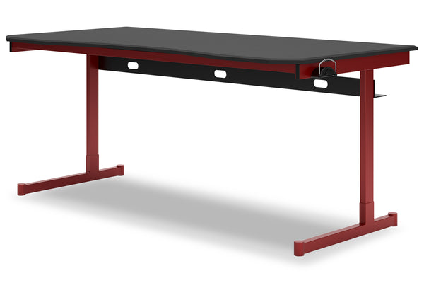 Lynxtyn 63" Desk