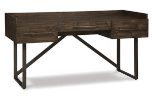 Starmore Escritorio de 63" con 3 Gavetas
