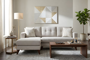Hector Sofá Chaise