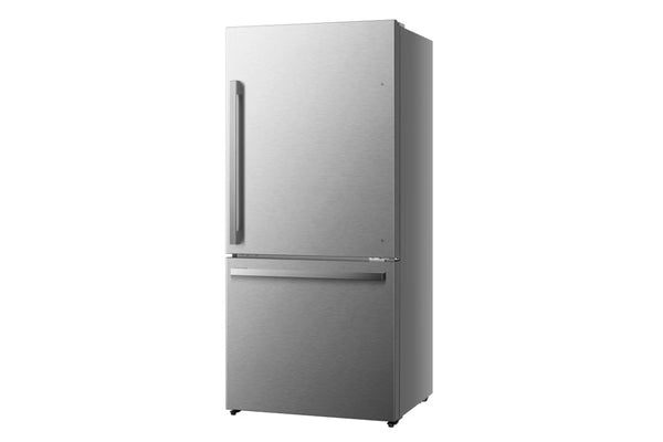 Hisense N6 Nevera 17.2' B/Congelador C/D