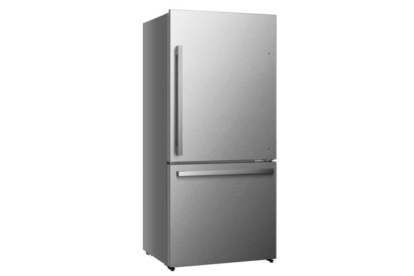 Hisense N6 Nevera 17.2' B/Congelador C/D