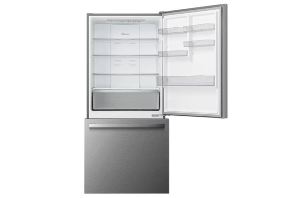 Hisense N6 Nevera 17.2' B/Congelador C/D