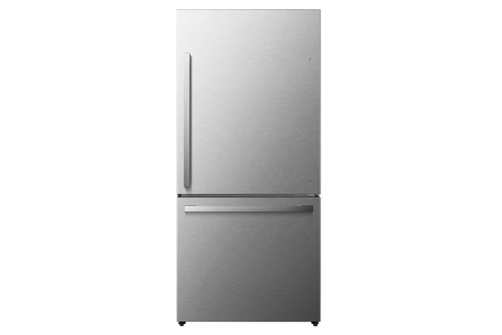 Hisense N6 Nevera 17.2' B/Congelador C/D