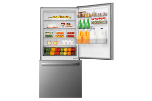 Hisense N6 Nevera 17.2' B/Congelador C/D