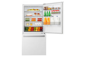 Hisense N6 Nevera 17.2' B/Congelador C/D