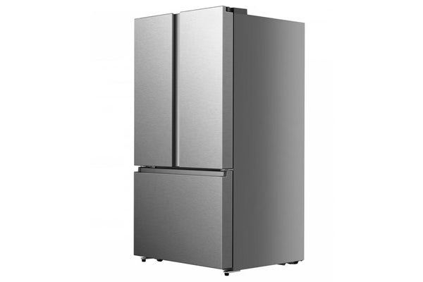 Hisense N6 Refrigerator 26.6' F/Door I/M Inv