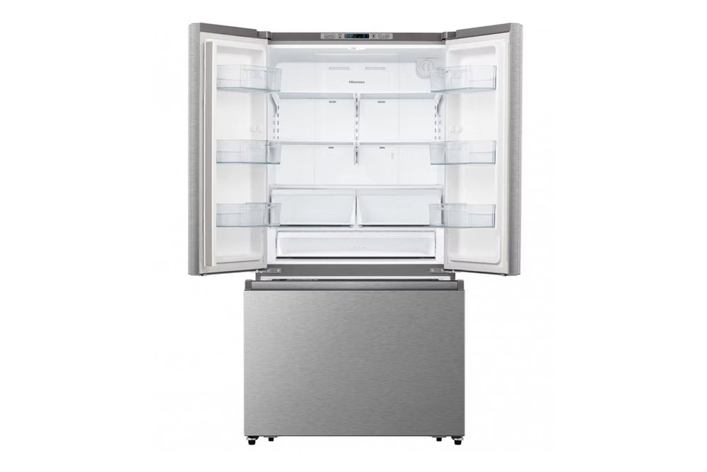 Hisense Nevera N6 26.6' F/Puerta I/M Inv