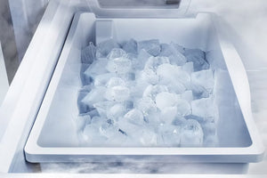 Hisense N6 Refrigerator 26.6' F/Door I/M Inv