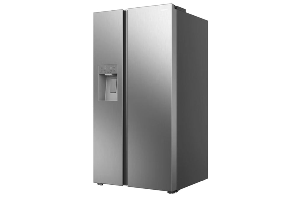Hisense P5 Nevera 29.1' S/B/S I/M Inv