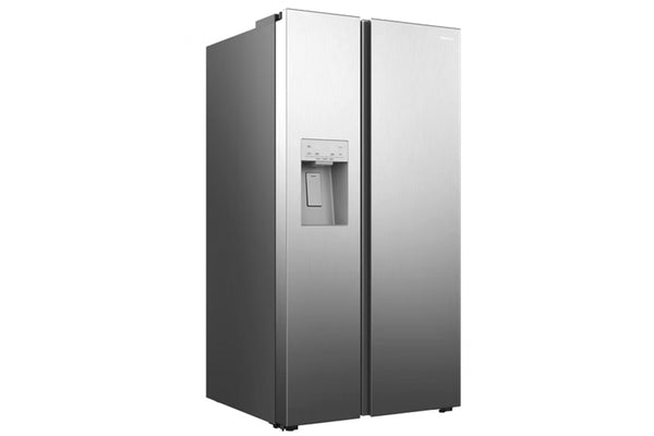 Hisense P5 Nevera 29.1' S/B/S I/M Inv