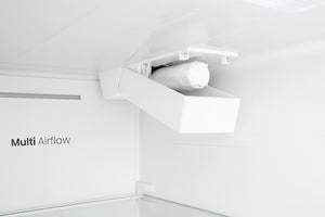 Hisense P5 Nevera 29.1' S/B/S I/M Inv