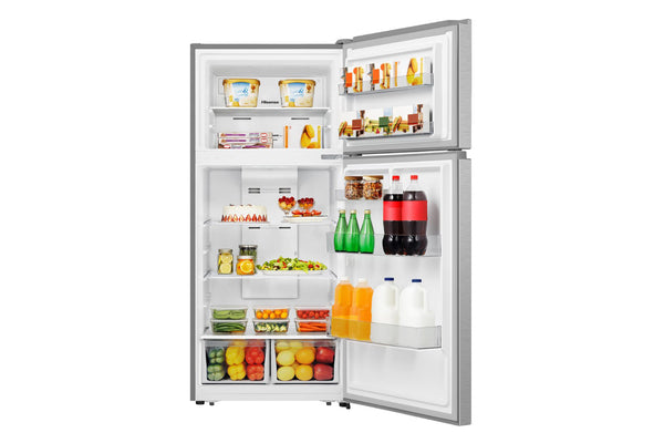 Hisense N6 Nevera 18' Montaje Superior