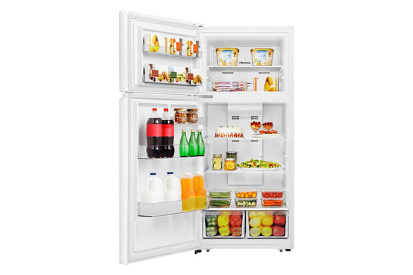 Hisense N6 Nevera 18' Montaje Superior