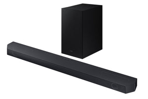 Q600c Soundbar 3.1.2 9-Spk 360W