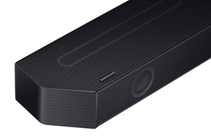 Q600c Soundbar 3.1.2 9-Spk 360W