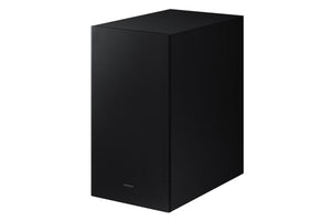 Q600c Soundbar 3.1.2 9-Spk 360W