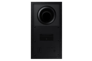 Q600c Soundbar 3.1.2 9-Spk 360W