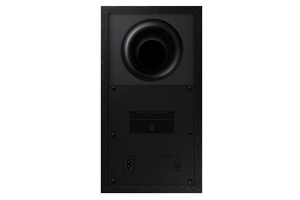 Q600c Soundbar 3.1.2 9-Spk 360W