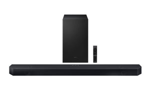 Q700 Soundbar 3.1.2Ch 320W 9Spk